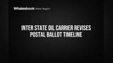 Inter State Oil Carrier Updates Postal Ballot Schedule for May-June 2026