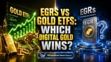 Digital Gold Market: Gold ETF का दबदबा कायम! EGRs क्यों पिछड़ रहे हैं, जानें वजह