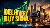 Delhivery Share Price: FY26 Mein Profit Ka Dhamaka, Par Ye Valuation Aur Naye Investments Kyu Chinta Mein Dal Rahe Hain?