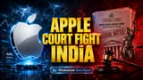 Apple Ki India Mein Fasi Jaan! Court Ne Kaha, "Ab Full Cooperation Do"