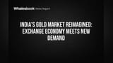 Gold Ka Bhav Aasman Par! India Mein Sona Trade Ka Naya Scene Chalu!