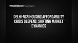 Delhi-NCR Property Prices Ka Kya Scene Hai? Middle Class Ke Liye Ghar Lena Hua Mushkil!