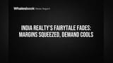 India Real Estate Market Slowdown: Costs Badhe, Demand Gire - FY27 Ka Outlook Kya Hai?