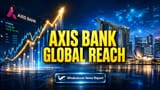 Axis Bank Meets 17 Institutions at Citi Conference