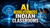 Extramarks AI Bawaal: India Ke Education Ko Badal Raha Hai Company Ka Naya Engine!