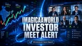 Imagicaaworld to Hold Investor Meeting on May 21, Focus on Public Data
