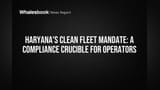 Haryana Fleet Rules: 2026 se sirf Electric ya CNG! Operators ki Badhi Tension