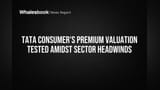 Tata Consumer Share Price: FY26 Results Blast! Par High Valuation Aur Input Costs Ka Pressure Hai Ya Breakout?