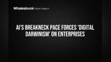 Salesforce ka Alert: AI se 'Digital Darwinism', Adapt Varna Out!