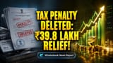 EIH Associated Hotels Wins Tax Appeal, ₹39.8 Lakh Penalty Waived