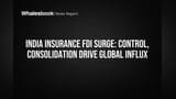 India Insurance: 100% FDI को हरी झंडी! विदेशी कंपनियों को मिली पूरी छूट, जानें क्या होगा असर