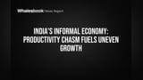 India Ke Informal Sector Ka Sach: Productivity Mein Bada Gap, Growth Aur Wages Mein Badi Farak!