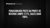 Puravankara Share Price: Company ne dikhaya kamaal! Q4 mein ₹114 Cr Profit, Sales ₹3547 Cr tak pahunchi