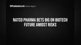 NATCO Pharma Ka Big Gamble! Gene Therapy Mein Paisa Lagaya, Risk Bhi Bada, Return Kitna?