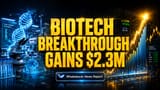 Cellogen Therapeutics Fund: Cancer therapy hogi sasti! ₹20 Cr ka funding deal pack.