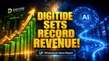 Digitide Solutions Hits Record ₹800 Cr Revenue in Q4 FY26 Driven by 27% Tech Surge