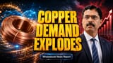 Hindustan Copper: **30%** Output Badhane ki Taiyari, AI aur EV ki Hungama Demand!