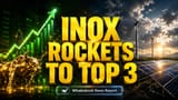Inox Clean Energy Ne Machaya Bawaal: ₹25,000 Cr Ka Expansion, Par Debt Ka Pressure!