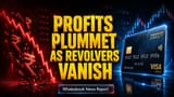 Credit Card Profit Ka Game Badla! Banks ki kamayi hui kam, Investors kya karein?