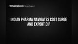 Indian Pharma Stocks: Export Dhadaam Se Gira, Ab High-Value Drugs Banayenge Profit Ka Rasta!