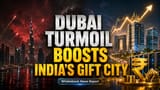GIFT City ki Dhum: Dubai mein Tension, India ke IFSC Hub mein Paisa Barsa!