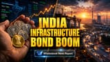 India ka naya move! Brazil se seekh kar, Viksit Bharat ke liye banega infrastructure fund, investors ko milega tax-free fayda?