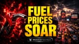 Petrol Diesel Price Hike: Indian Motorists Ka Budget Tight, Inflation Ki Chinta Badhi! 🚨