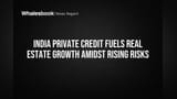 India Private Credit Boom: Real Estate ki Lottery! Par Risks Bhi Bade Hain, Bhai!