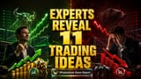 May 19 ke Top Trading Picks! IT & Pharma Stocks mein analysts ko dikh raha hai mauka