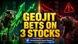 BEL, ELGI Equipments, JSW Energy Share Price: Tech Buy Signals Par Valuation Ka Kya Scene Hai?