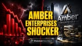 Amber Enterprises Revenue **22%** Bhaga, Par Profit Slow? Target **₹7,182**!
