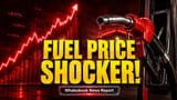 Indian OMCs Share Price: Petrol Diesel Ke Daam Badhe, Par Loss Ka Bhooth Abhi Bhi Chhaaya Hai!