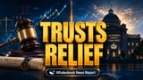 Tata Trusts Ko Relief! Charity Commissioner Ne Ban Sirf SRTT Tak Simit Kiya, Operations Phir Shuru