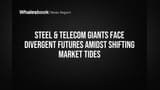 Tata Steel Gira, SAIL Bhaga! Brokerages ne Stock Market Mein Machaya Dhamaka!