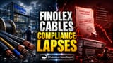 Finolex Cables Report Reveals Insider Trading Lapses by Employees