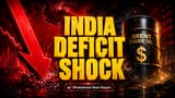 India's CAD Set to Hit 2.2% of GDP on Soaring Oil Prices: Crisil