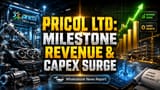 Pricol Ltd FY26 Revenue ₹4000 Cr; Q4 Crosses ₹1000 Cr Mark
