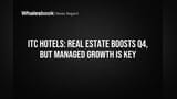ITC Hotels Share Price: Investors ki hui chandi! Q4 Results ne kiya dhamaka, Real Estate se mili badi boost