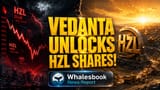 Vedanta Frees Up Hindustan Zinc Stake After Debt Repayment