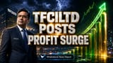 TFCILTD Share Price: Profit toh **19%** bhaga, par Valuation par Investors ki chinta