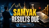 Samyak International to Announce FY26 Financial Results on May 30