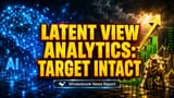 Latent View Analytics Share: AI Pe Badi Jung! Tech Sector Mein Challenges Par BFSI Aur AI Se Umeed