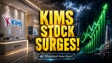 KIMS Hospitals Share Price: Brokers ka full support, ₹800 ka target pakka!