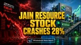 JRRL Share Price: Revenue toh top pe, par Profit mein laga bada jhatka!
