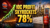 IOC Share Price: Profit Ka Toofan! Govt Compensation se ₹14,458 Cr Profit, Lekin Risk Bhi Hai