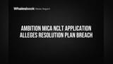 Ambition Mica Accused of Resolution Plan Breach at NCLT
