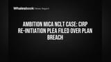 Ambition Mica Faces Court Bid to Restart Insolvency Over Resolution Plan Breach