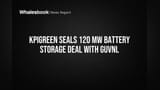 KPI Green Energy Share Price: Badi Deal pakki, Stock mein **3.74%** ki tezi!
