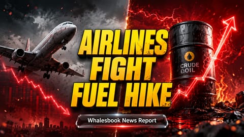 Indian Airlines Urge Oil Firms to Delay Jet Fuel Hike Amid Conflict