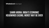 India Economy Improving, Worst Over: Helios Capital's Arora